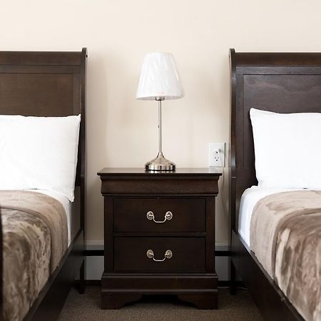 Moon Inn Hotel Alexandria Bagian luar foto