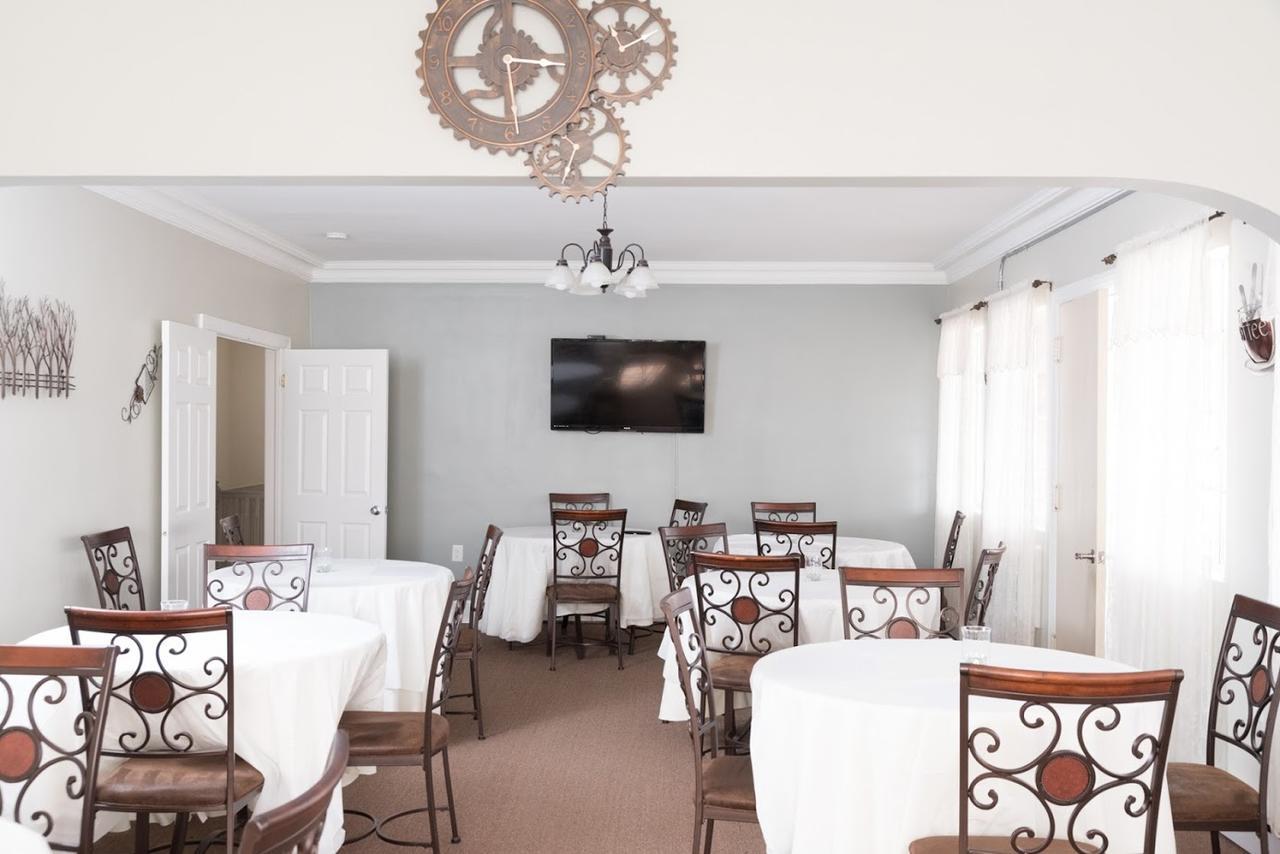 Moon Inn Hotel Alexandria Bagian luar foto