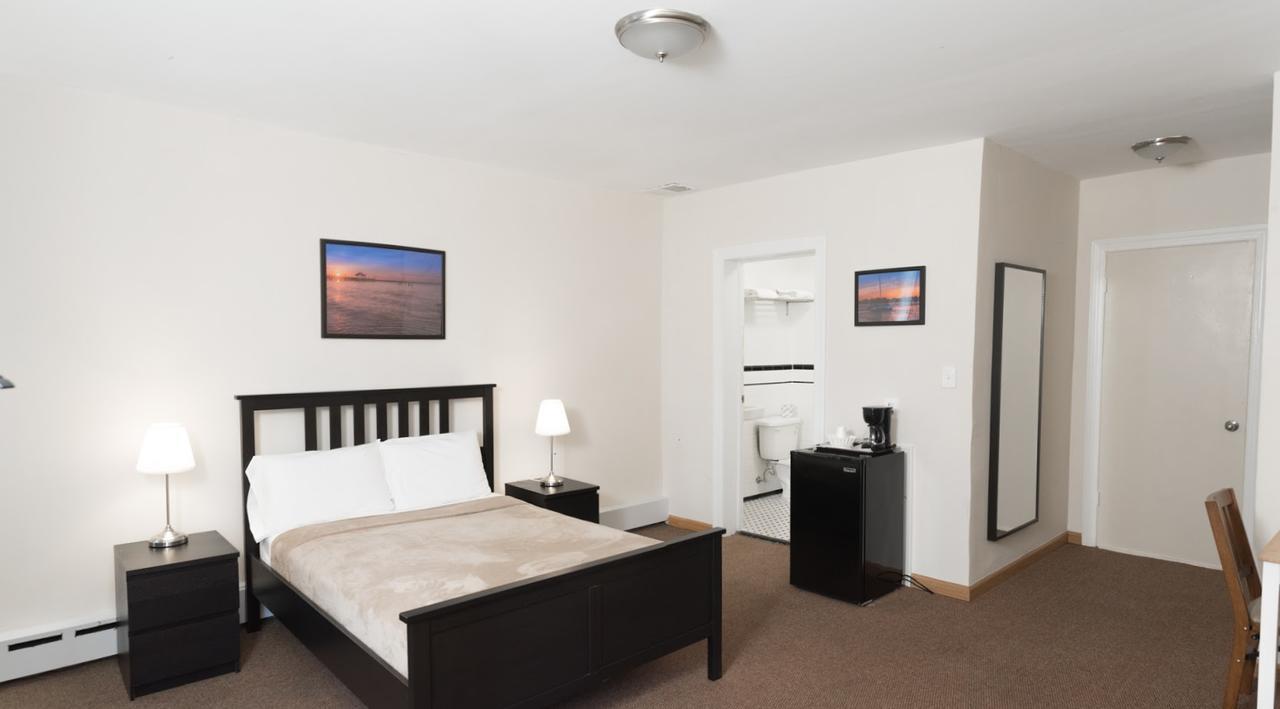 Moon Inn Hotel Alexandria Bagian luar foto