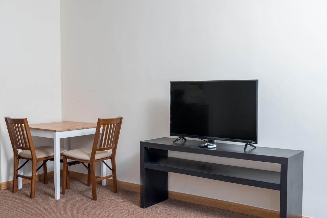 Moon Inn Hotel Alexandria Bagian luar foto