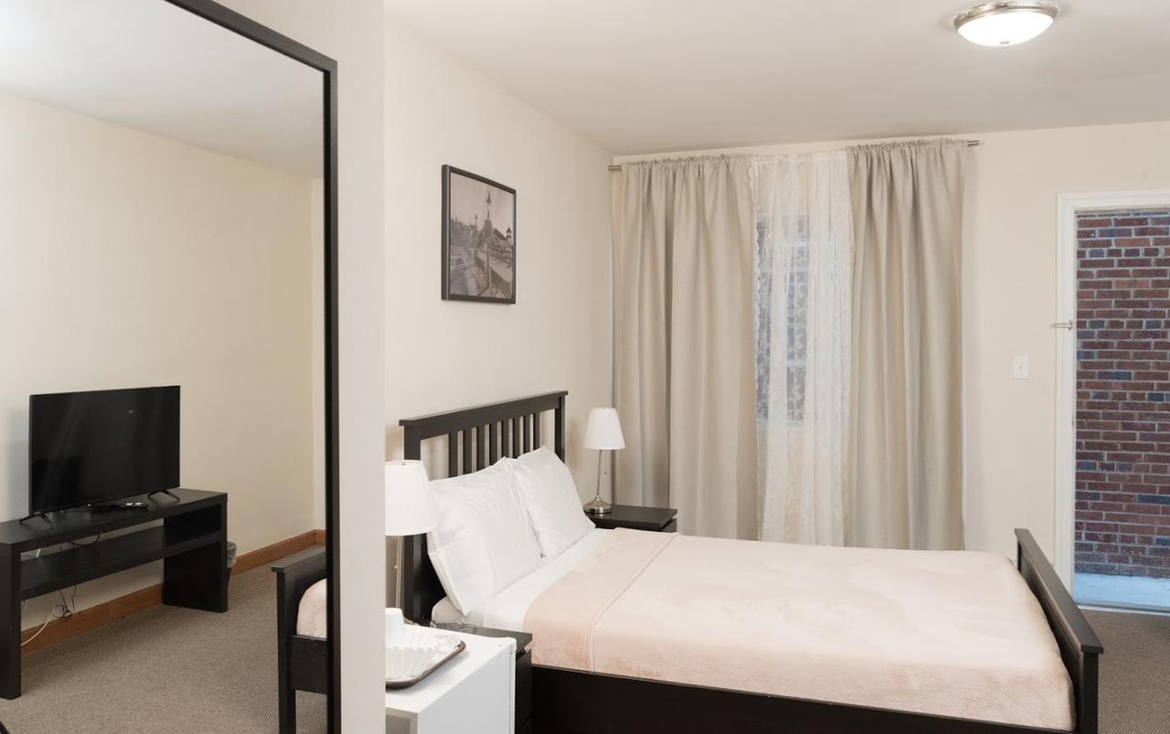 Moon Inn Hotel Alexandria Bagian luar foto