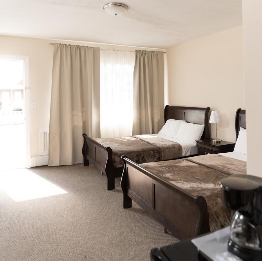 Moon Inn Hotel Alexandria Bagian luar foto