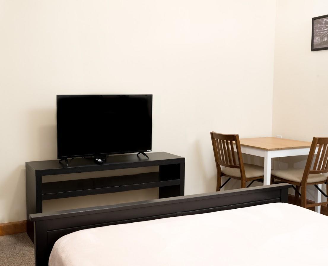 Moon Inn Hotel Alexandria Bagian luar foto