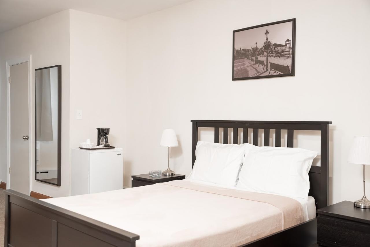 Moon Inn Hotel Alexandria Bagian luar foto